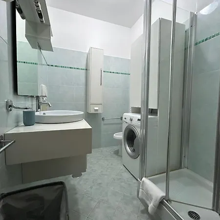 Апартаменты Angelo Bovo 4