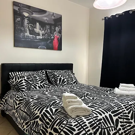 Apartment Angelo Bovo 4 Fiumicino