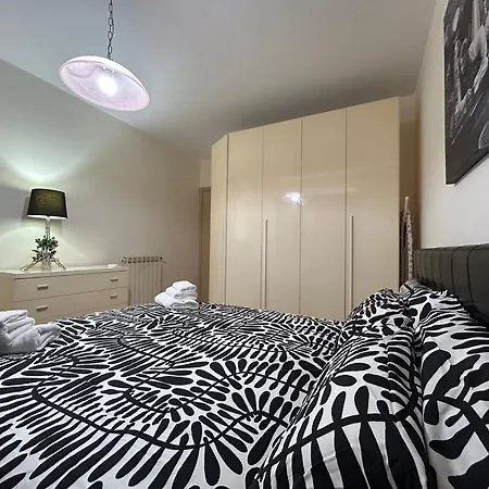 Апартаменты Angelo Bovo 4