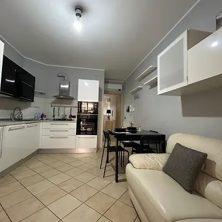 Angelo Bovo 4 * Fiumicino