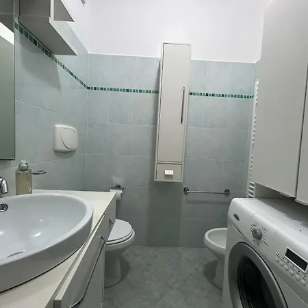 Апартаменты Angelo Bovo 4