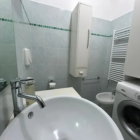 Angelo Bovo 4 Апартаменты Фьюмичино