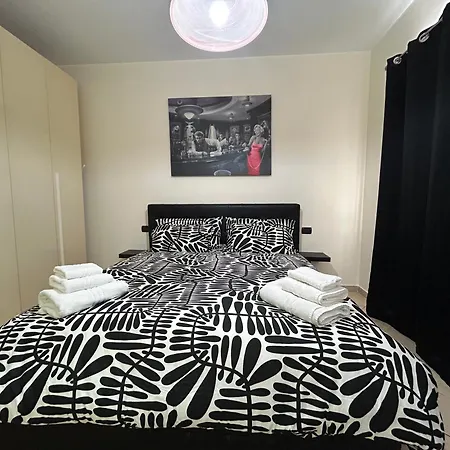 Angelo Bovo 4 * Фьюмичино