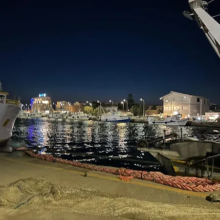 Апартаменты Angelo Bovo 4