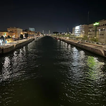 Angelo Bovo 4 Apartment Fiumicino