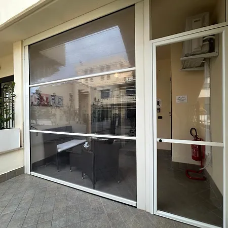 Angelo Bovo 4 * Fiumicino