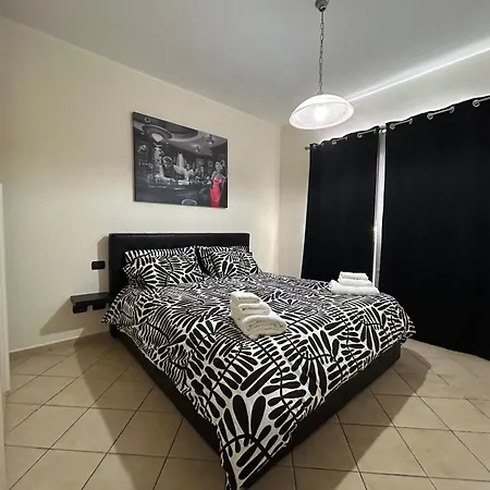 Angelo Bovo 4 Апартаменты