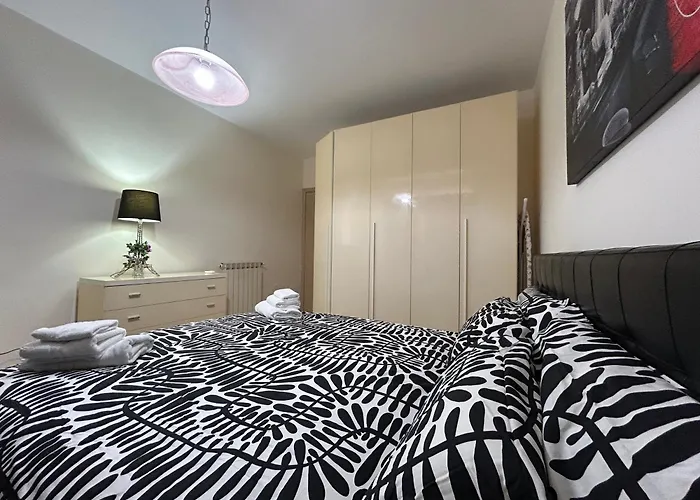 Apartamento Angelo Bovo 4