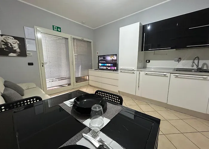 Angelo Bovo 4 Apartamento
